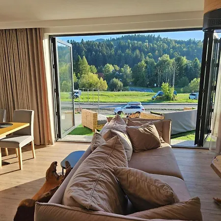 Przytulny Dom W Brennej Z Jacuzzi I Sauna 10 Os * Brenna