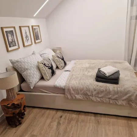 Villa Przytulny Dom W Brennej Z Jacuzzi I Sauna 10 Os *