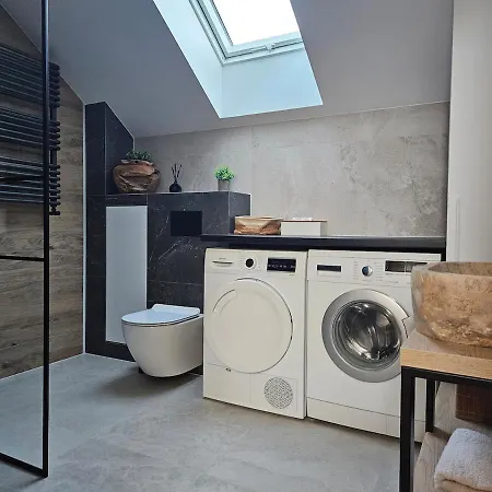 Przytulny Dom W Brennej Z Jacuzzi I Sauna 10 Os *