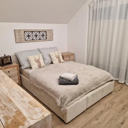 Villa Przytulny Dom W Brennej Z Jacuzzi I Sauna 10 Os Brenna