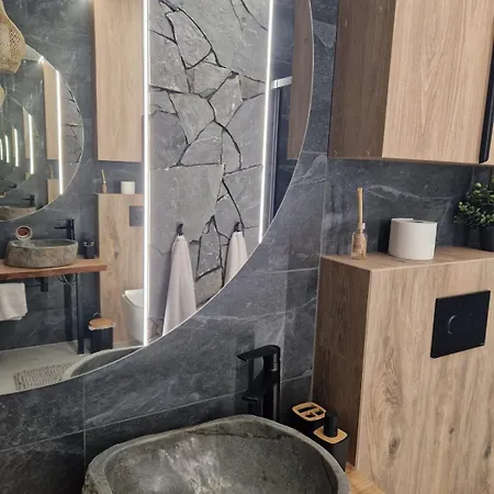 Przytulny Dom W Brennej Z Jacuzzi I Sauna 10 Os Villa Brenna