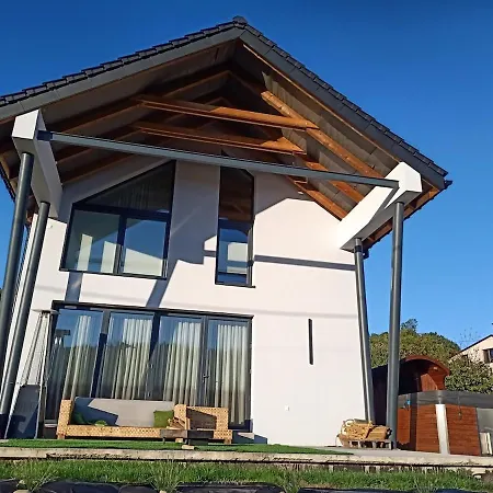 Villa Przytulny Dom W Brennej Z Jacuzzi I Sauna 10 Os Brenna