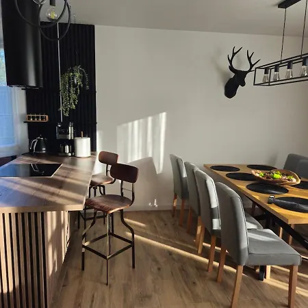 Przytulny Dom W Brennej Z Jacuzzi I Sauna 10 Os Brenna