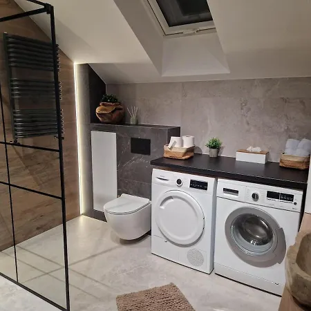 Villa Przytulny Dom W Brennej Z Jacuzzi I Sauna 10 Os Brenna