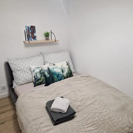 Przytulny Dom W Brennej Z Jacuzzi I Sauna 10 Os Vila *