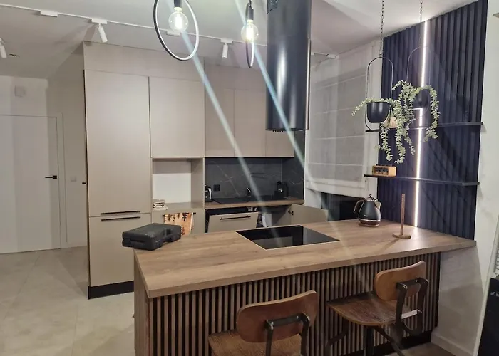 Przytulny Dom W Brennej Z Jacuzzi I Sauna 10 Os *