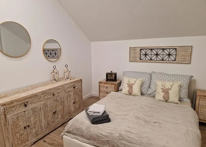 Przytulny Dom W Brennej Z Jacuzzi I Sauna 10 Os *