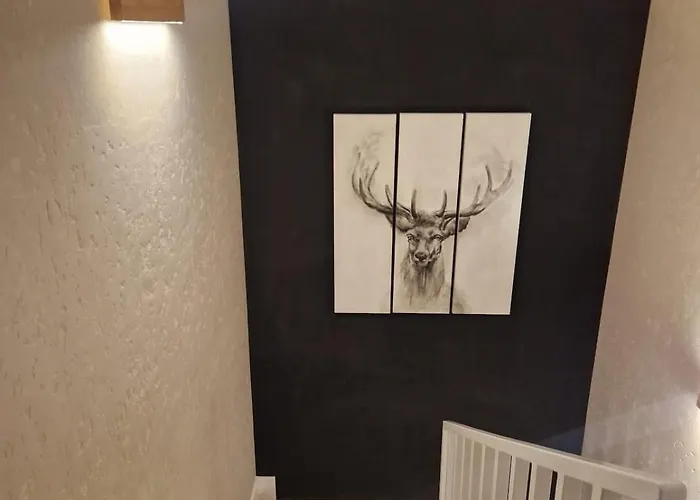 Przytulny Dom W Brennej Z Jacuzzi I Sauna 10 Os * Brenna