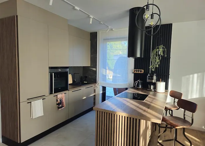 Przytulny Dom W Brennej Z Jacuzzi I Sauna 10 Os *