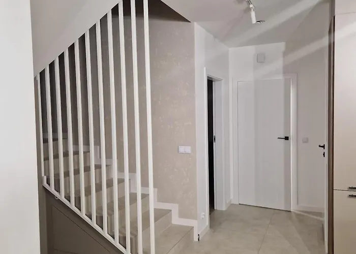 Przytulny Dom W Brennej Z Jacuzzi I Sauna 10 Os Vila *