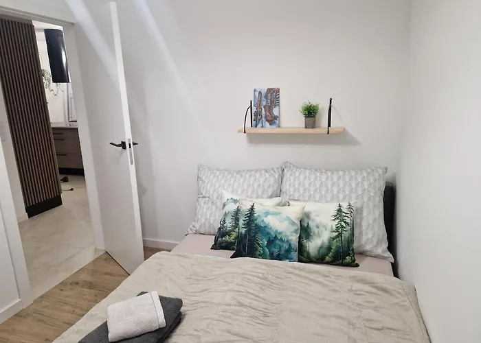 Przytulny Dom W Brennej Z Jacuzzi I Sauna 10 Os Vila Brenna